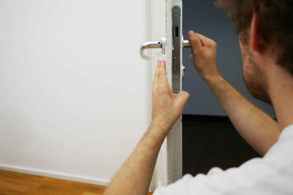 Exclusive Locksmith Winnipeg