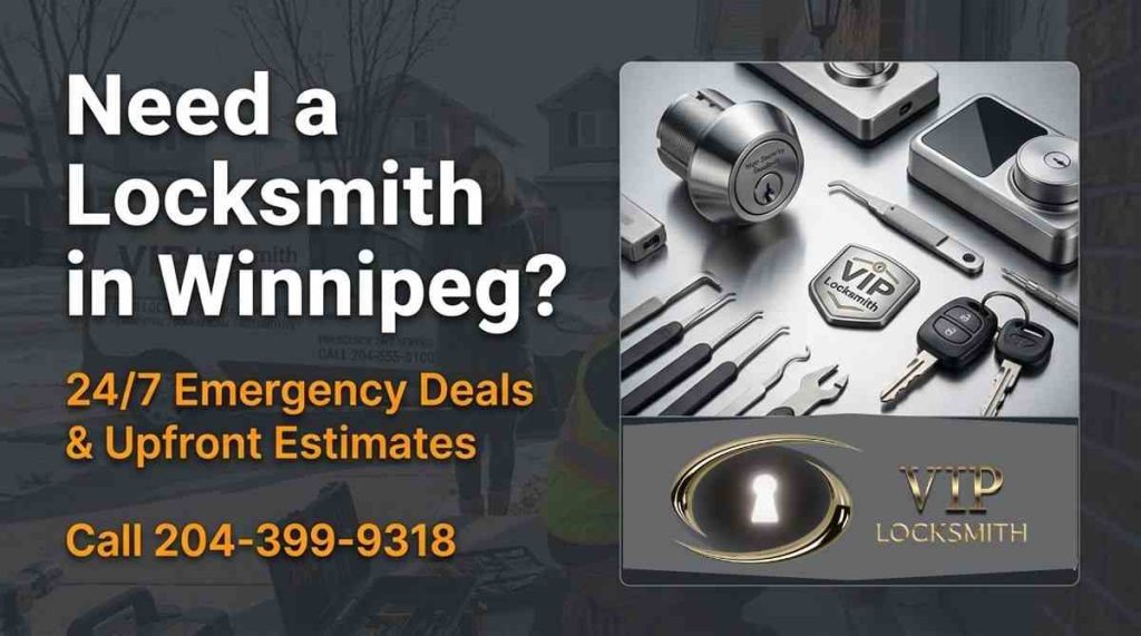 Emergency Locksmith