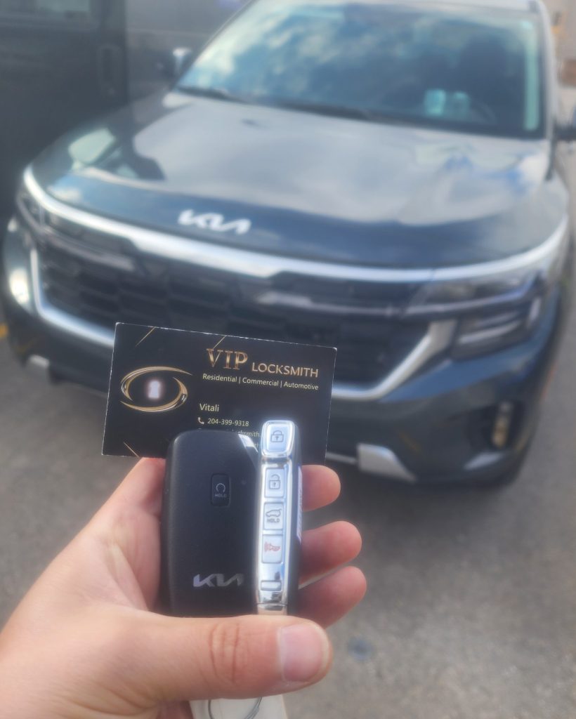 Emergency Locksmith Services